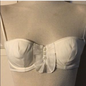 Victoria’s Secret Sexy Little Things bra in 36b